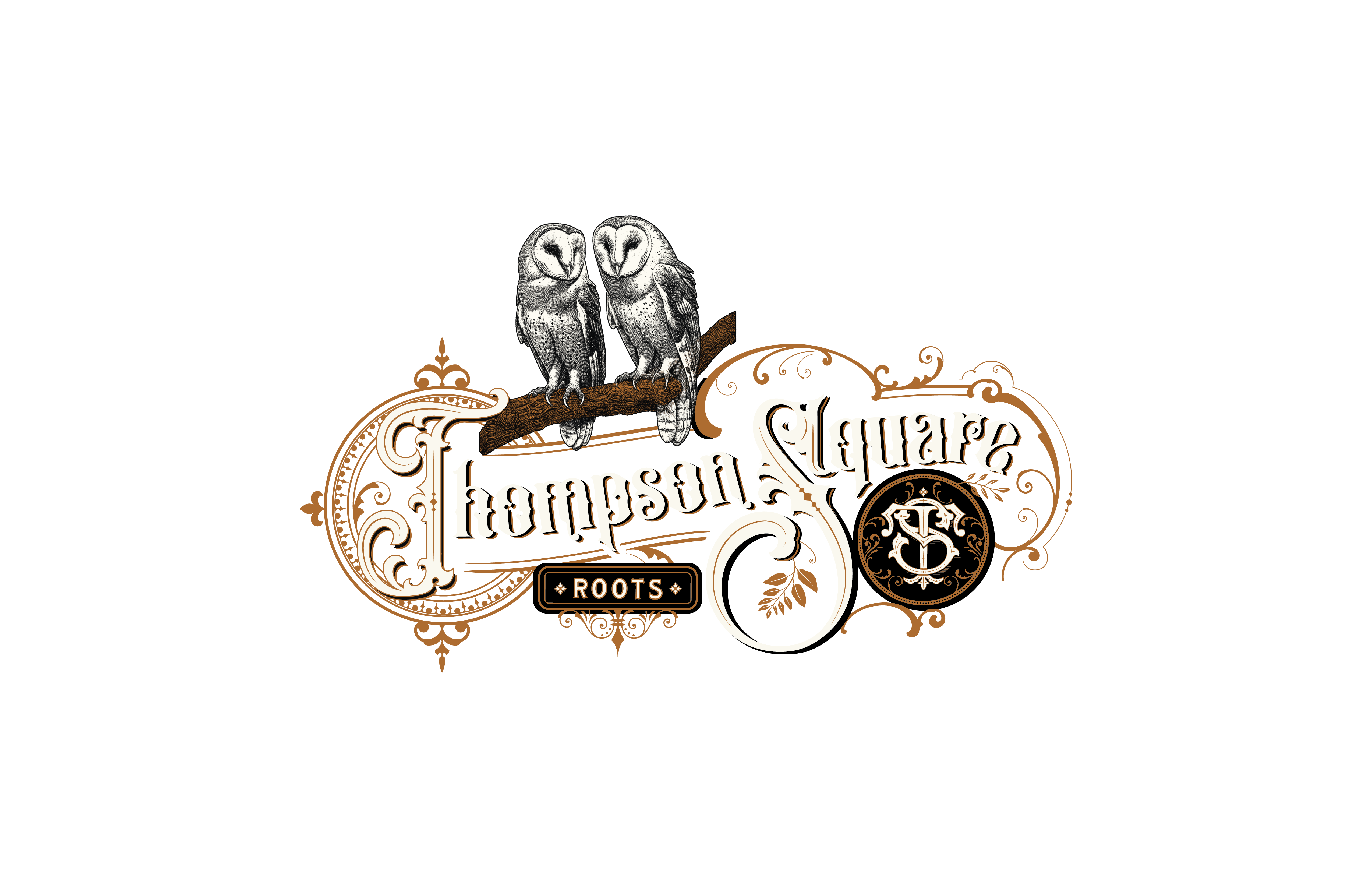Thompson Square logo